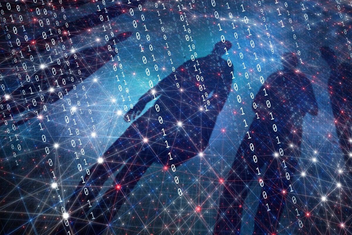 2022年網(wǎng)絡安全狀況解析與信息安全軟件開發(fā)趨勢