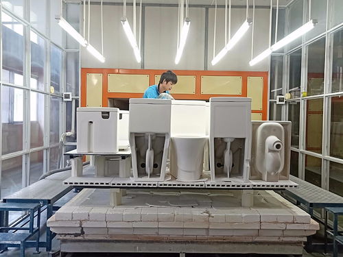 走進益高工廠,探尋益高衛(wèi)浴產(chǎn)品火爆市場背后的秘密