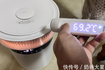 加濕器的三大技術 超聲波、無霧與熱蒸騰，你選對了嗎？